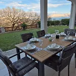בית נופש Pag House *