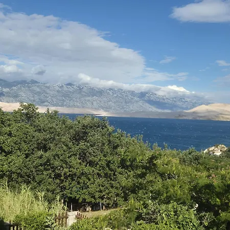 بيت للعطل Pag House