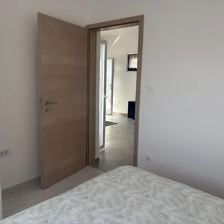 بيت للعطل Pag House باغ