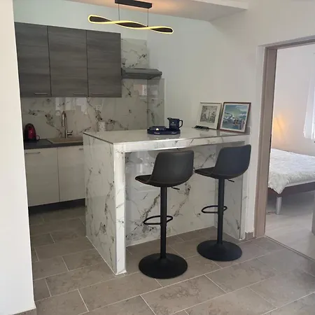 بيت للعطل Pag House