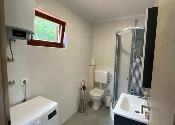 Pag House بيت للعطل باغ