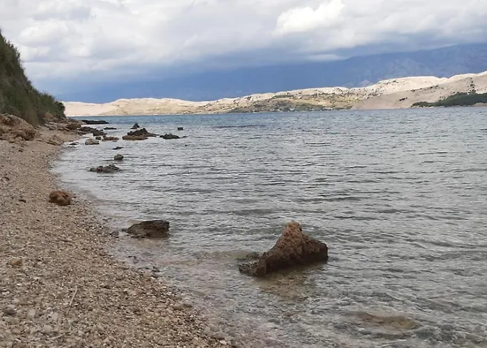 Pag House بيت للعطل باغ