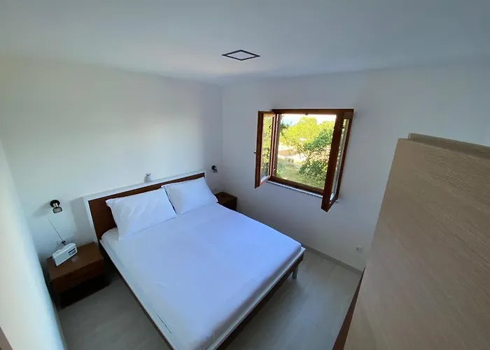 Pag House بيت للعطل باغ