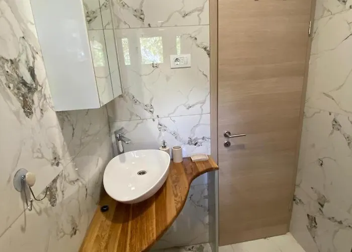 بيت للعطل Pag House