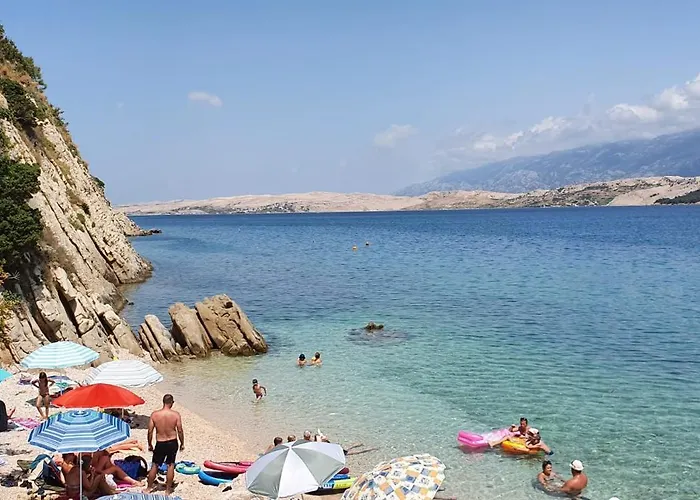 بيت للعطل Pag House