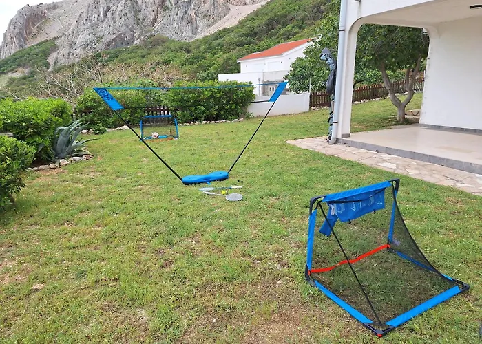 Pag House بيت للعطل *