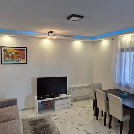 Pag House Holiday home *