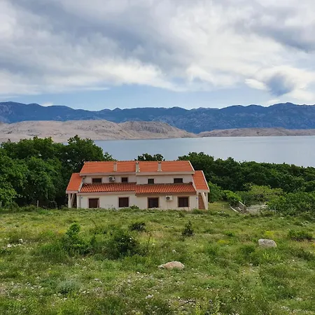 Pag House *