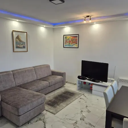 Holiday home Pag House Pag Town