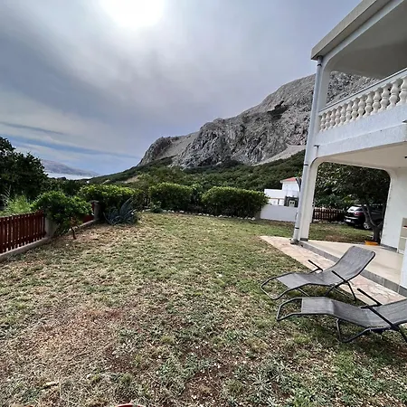 Pag House Holiday home *