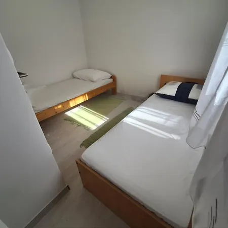 Holiday home Pag House *