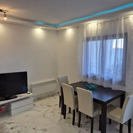 Holiday home Pag House Pag Town