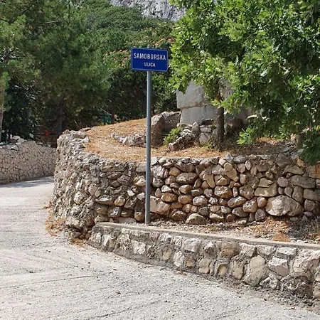 Pag House Holiday home Pag Town