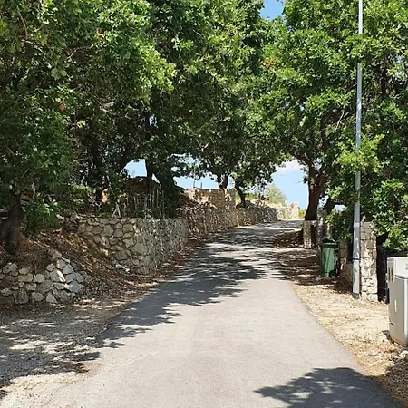 Holiday home Pag House Pag Town