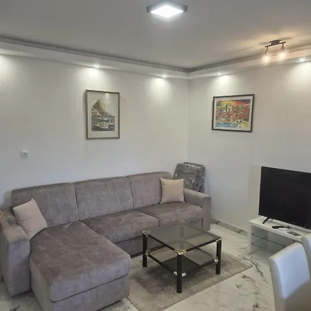 Pag House Prázdninový dům *