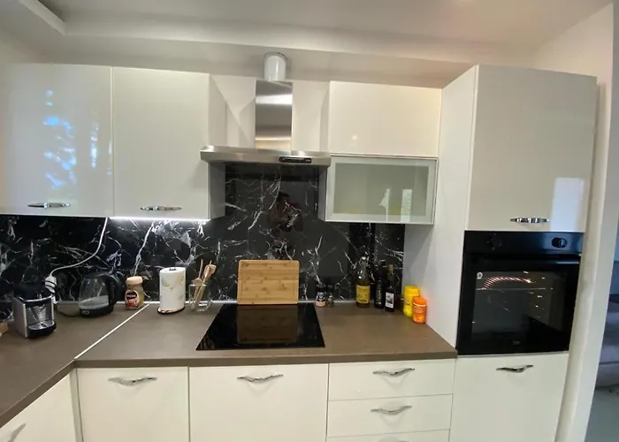 Pag House Prázdninový dům *