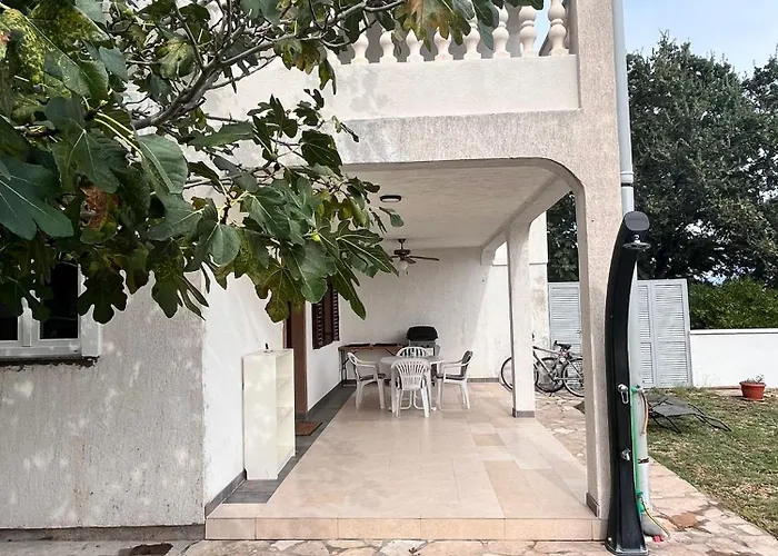 Pag House Prázdninový dům Pag Town