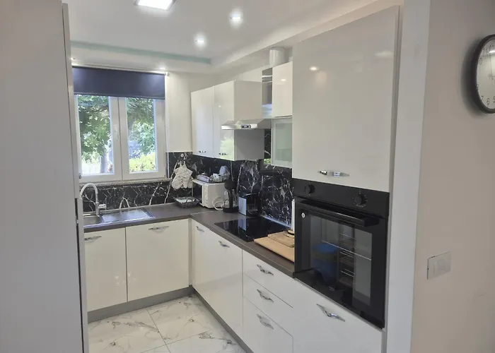 Vikendica Pag House Pag Town