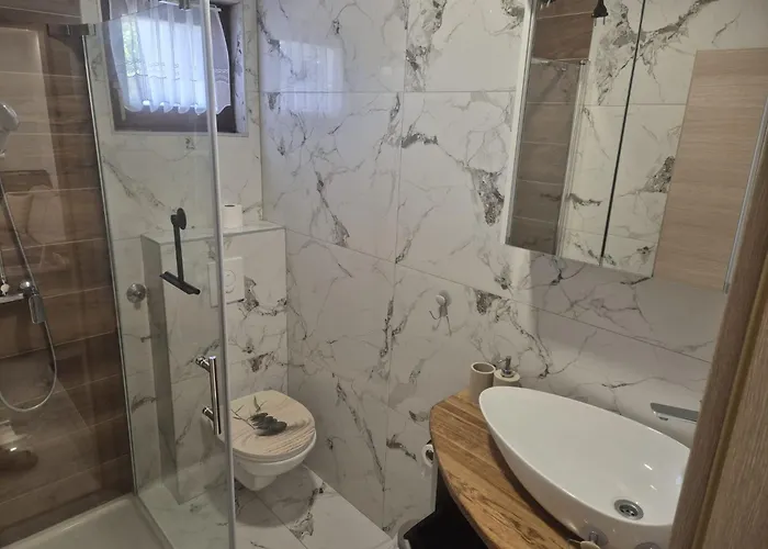 Prázdninový dům Pag House