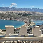 Pag House * Pag Town