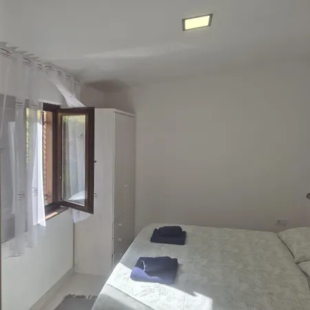 Hébergement de vacances Pag House Pag Town