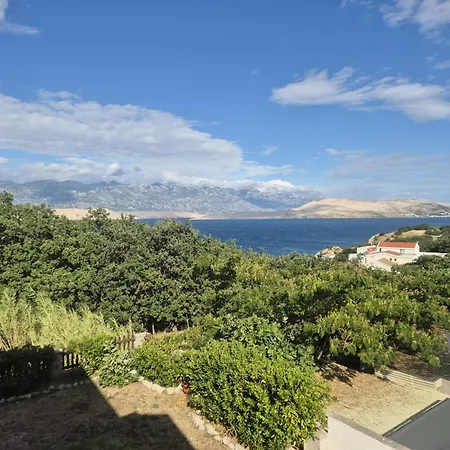 Pag House Hébergement de vacances