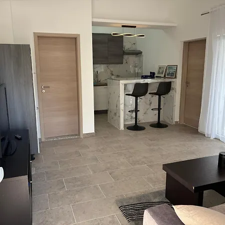 Pag House Vikendica *