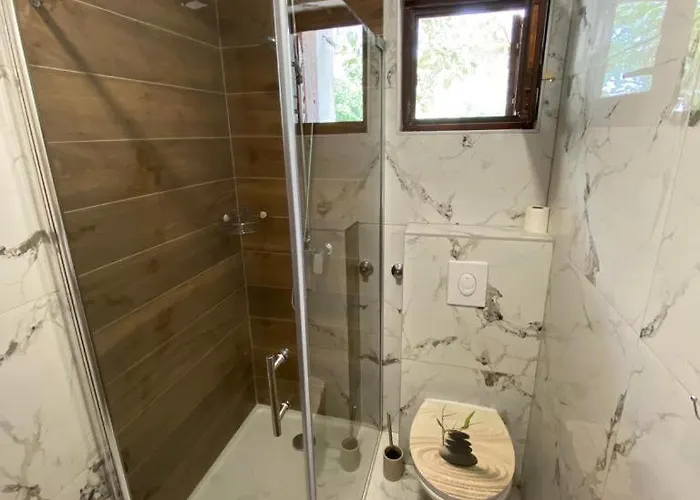 Pag House Hébergement de vacances Pag Town