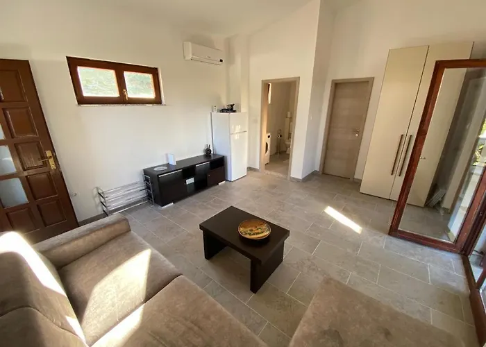 Hébergement de vacances Pag House Pag Town