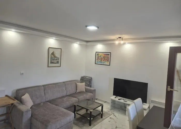 Дом отдыха Pag House *