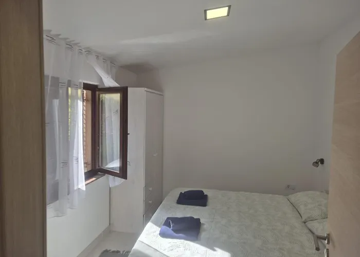 Hébergement de vacances Pag House Pag Town