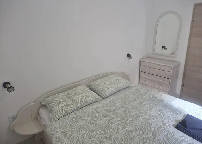 Pag House Hébergement de vacances *