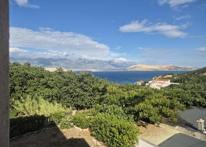 Pag House Hébergement de vacances